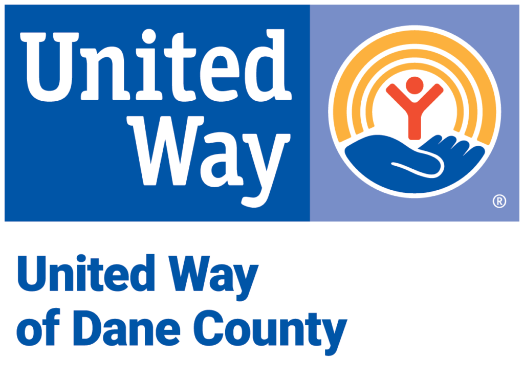United Way of Dane County Icon