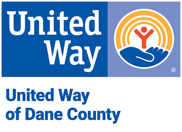 United Way of Dane County Logo