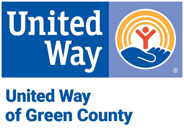 United Way of Green County Logo