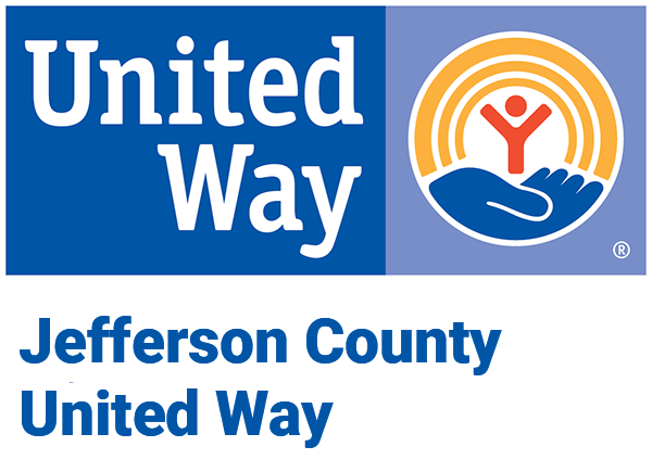 United Way of Jefferson County Logo