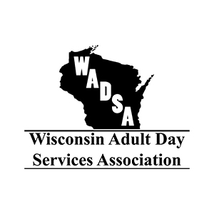 Wisconsin Adult Day Services Association logo