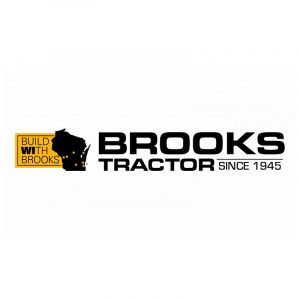 Brooks Tractor Logo