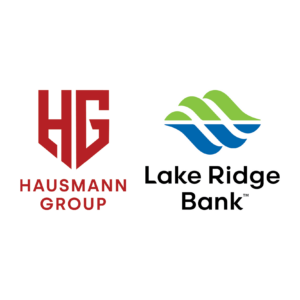 Hausmann Lake Ridge