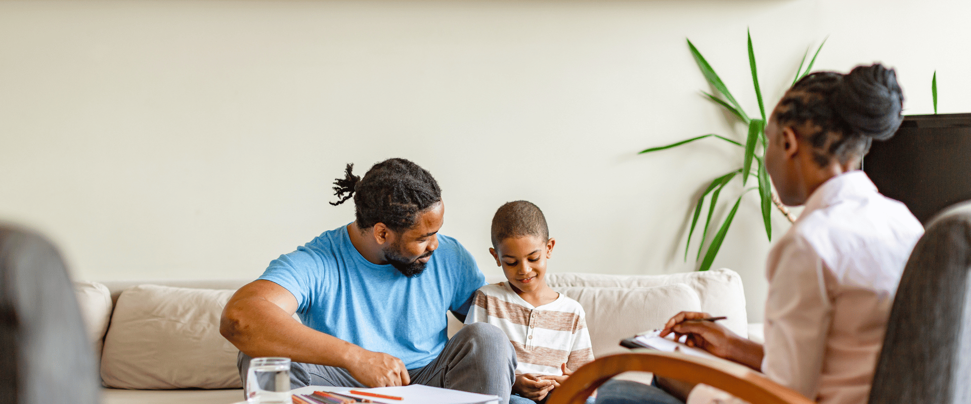 Building Bridges: Supporting students, strengthening families ...
